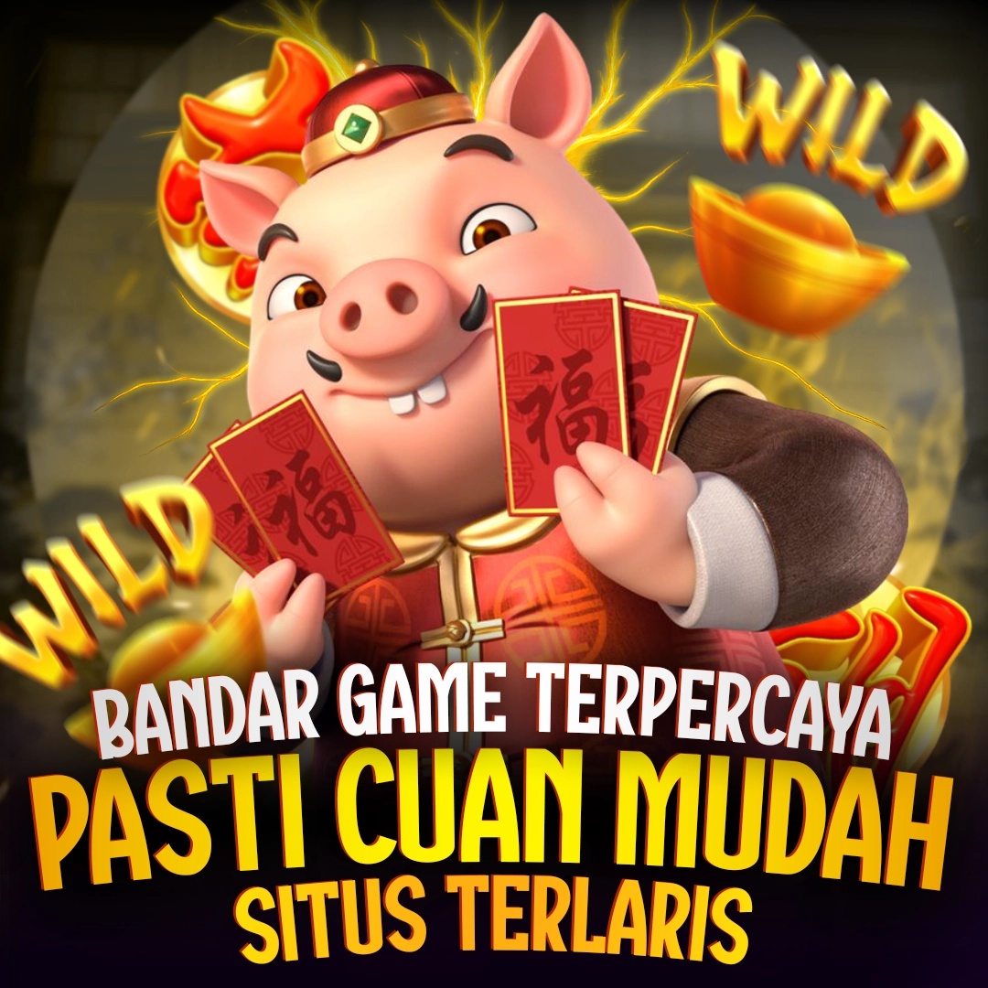SLOT47 🏆 Platform Gaming Dengan Struktur Kompetisi Yang Sehat